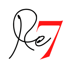 Re7tips logo