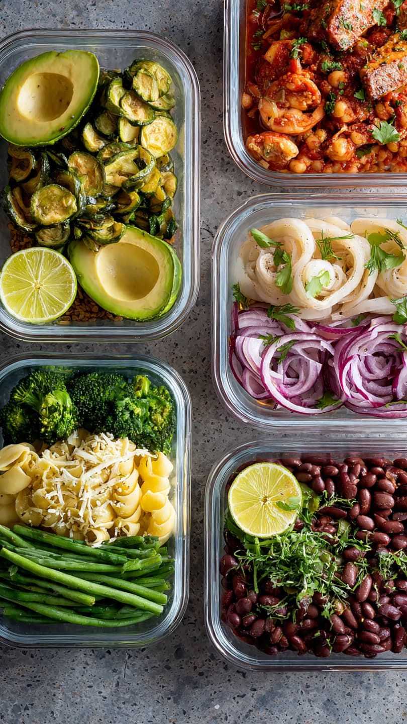 Régime alimentaire : tour d’horizon des plus populaires et comment les adapter à la vie de famille