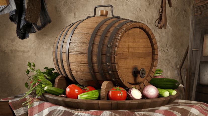 Recette maison de nettoyant multi-usage naturel